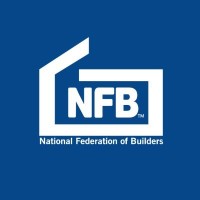 National Federation of Builders logo - Similar company to Uk Construction Week