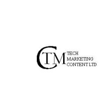 Tech Marketing Content Ltd logo - Similar company to Tech Image