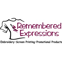 Remembered Expressions logo - Similar company to Thread Media Specialities Llc