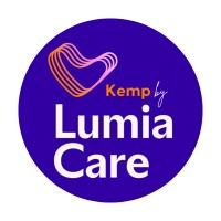 Kemp by Lumia Care logo - Similar company to Aequalis Disability Services
