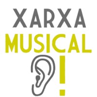 Xarxa Musical logo - Similar company to Mallorca Creativa