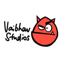 Vaibhav Studios logo - Similar company to Carmond Infinity