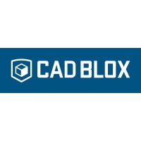 CAD BLOX logo - Similar company to Gnar Inc.