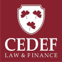 CEDEF Crédit et Assurances logo - Similar company to Bukuji