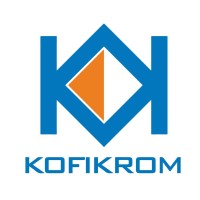 KOFIKROM PHARMACY LTD. logo - Similar company to Step Network