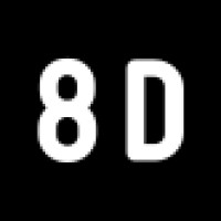 8D Ghana Limited logo - Similar company to Garanntor (Acquired By Verpex)