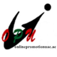 Online Promotion UAE logo - Similar company to Spg Techsoft
