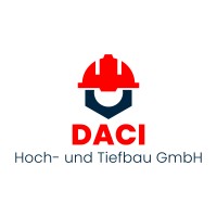 Daci Hoch- und Tiefbau GmbH logo - Similar company to Komfortscape Gmbh