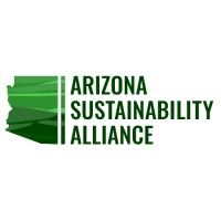 Arizona Sustainability Alliance logo - Similar company to Brightleaf Power