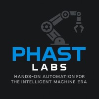 PHASTLabs, Inc. logo - Similar company to Cirkits Ltd®