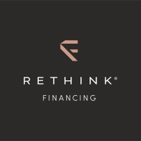 Rethink Financing logo - Similar company to Deep Data Analytics