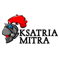 PT Ksatria Mitra Solusindo logo - Similar company to Knight Connections Sdn Bhd