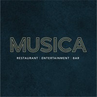 MUSICA logo - Similar company to Libre Therapy Center