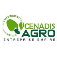 CENADIS AGRO logo - Similar company to Cenadi Ltd