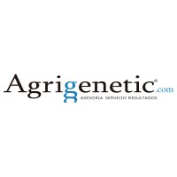 Agrigenetic Ecuador logo - Similar company to Recover It Store
