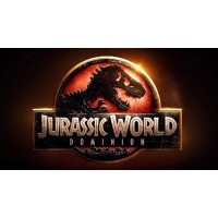 Jurassic World Dominion