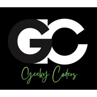 Geeky Coders logo - Similar company to Vd Events