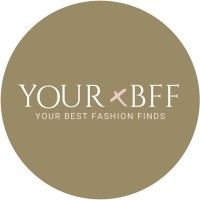 Your Best Fashion Finds logo - Similar company to Blue Sky Advisory
