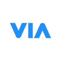 Via Digital logo - Similar company to Point B Strategic Marketing