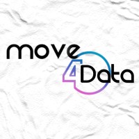 MOVE4DATA SAS logo - Similar company to Rackway Holding