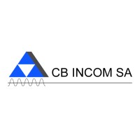 CB INCOM SA logo - Similar company to Aardig Gedacht