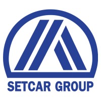 SETCAR GROUP logo - Similar company to Setcar