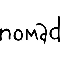 nomad Würzburg logo - Similar company to Libreo