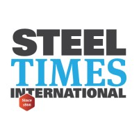 Steel Times International logo - Similar company to Iot Application And Hardware Ab