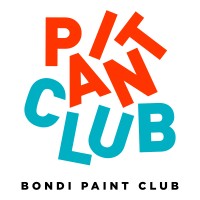 Bondi Paint Club
