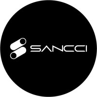 Sancci logo - Similar company to Flexpro Sistemas