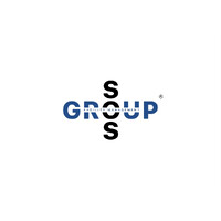 SOS Group Global Strategies logo - Similar company to Dynamic Consulting & Logistics