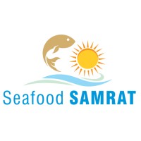 SEAFOOD SAMRAT logo - Similar company to Rahul Exports