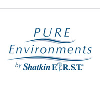 N95 Respirator Masks by Pure Environments logo - Similar company to Mask Material Tech