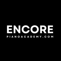 Encore Piano Academy logo - Similar company to Hunchpress Publishing