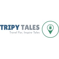Tripy Tales logo - Similar company to India Travel Solution