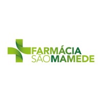 Farmácia São Mamede logo - Similar company to O Pato Fc