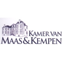 Kamer van Maas en Kempen logo - Similar company to Walhalla Coworking