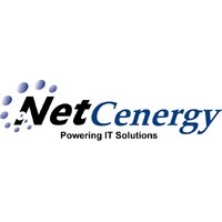 NetCenergy logo - Similar company to Hamilton Technology Group