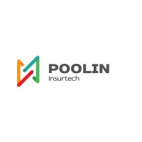 Poolin Insurtech logo - Similar company to Cenata