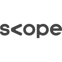 Scope Samen Opleiden logo - Similar company to Vota