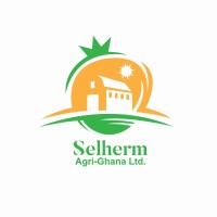Selherm Agri-Ghana Ltd logo - Similar company to Reign Star Group