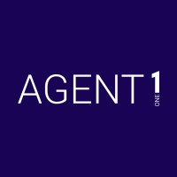 AGENT 1 logo - Similar company to Agent Advice