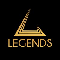Legends Leeuwarden logo - Similar company to Sunr-Eco