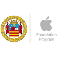 Apple Foundation Program at Università di Salerno logo - Similar company to Enjoy System