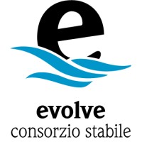 Evolve Consorzio Stabile logo - Similar company to Ped Srl