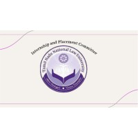 Internship and Placement Committee, TNNLU logo - Similar company to Jt Wisdom Technology Private Limited (Jwtpl)
