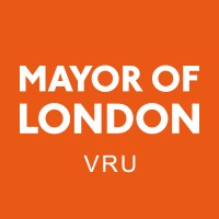 London's Violence Reduction Unit logo - Similar company to Lifeline Projects