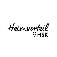 Heimvorteil HSK logo - Similar company to Ryden Solutions