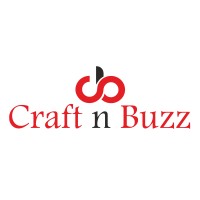 Craft N Buzz Events logo - Similar company to Cfo Engage