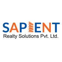 Sapient Realty Solutions Pvt. Ltd. logo - Similar company to Rootrise Realty